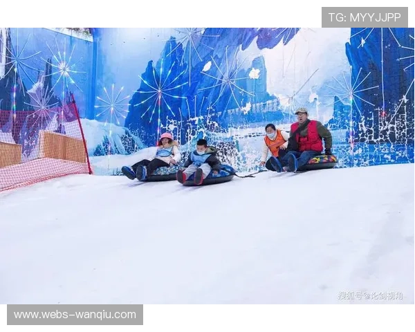 冰雪运动嘉年华将展示民俗传统冰雪项目