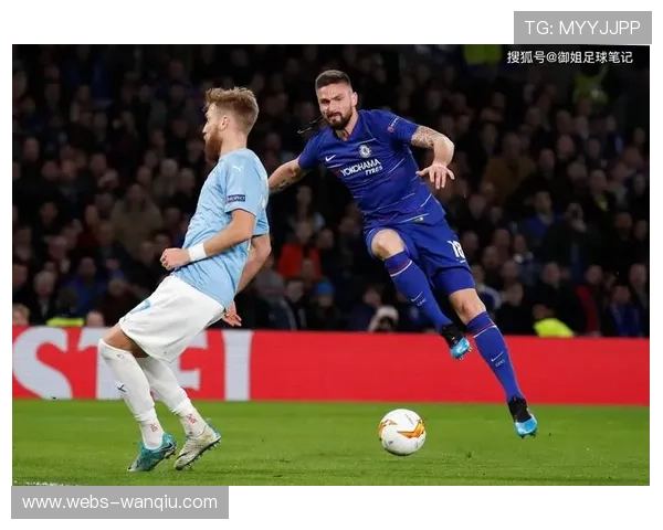 利兹联勒温补射破门，切尔西防线失误送大礼