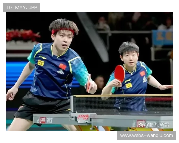 国乒混合团体世界杯11战全胜卫冕,决赛8比1击败日本队