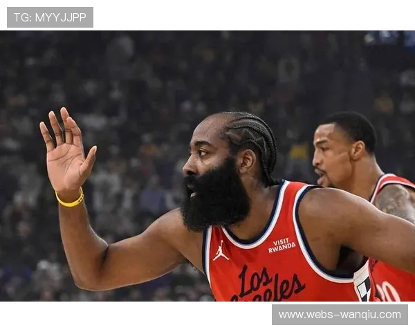 哈登生涯抢断数超伊戈达拉，升至历史第20位