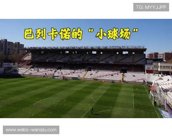 巴列卡诺主场草坪不达标，比赛移师中立场地进行